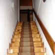 vchod do podkrov�